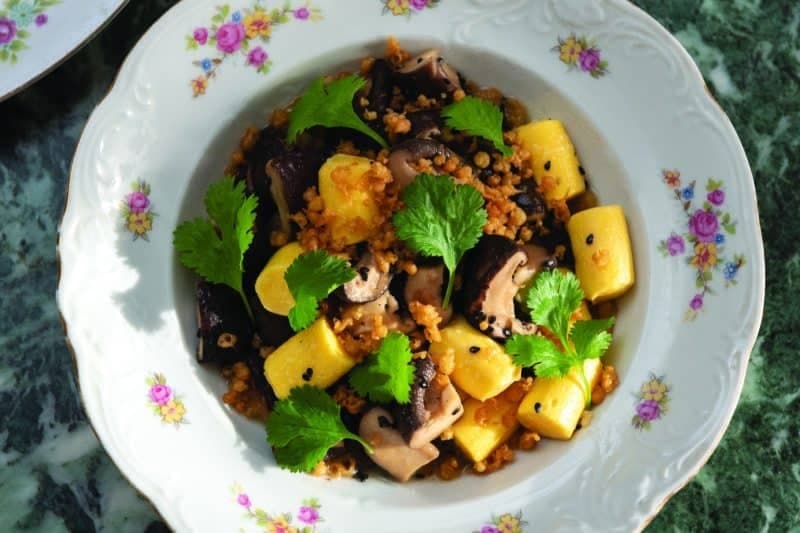 Pigeonhole 17th — best group dining restaurants in Calgary, Summer 2026
