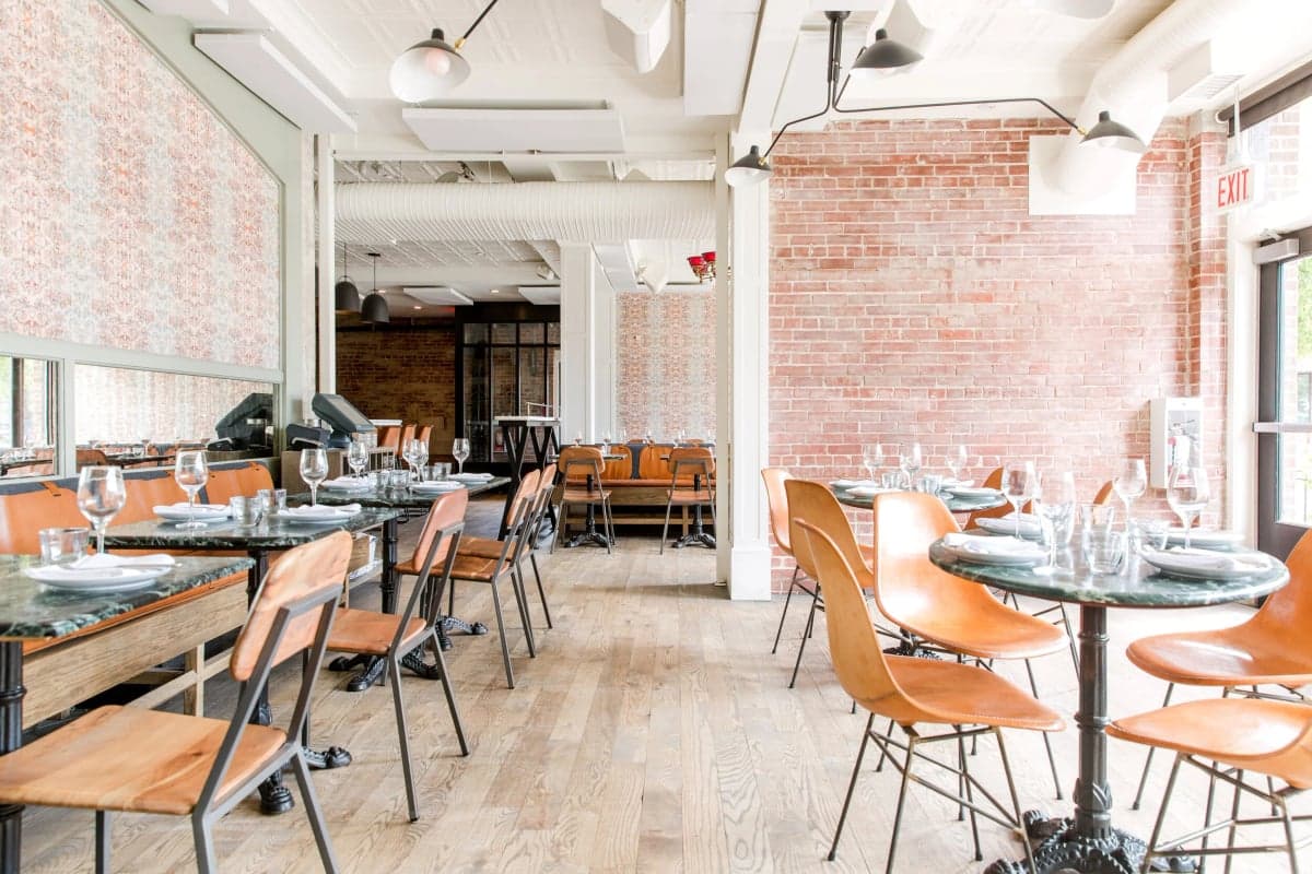 Pigeonhole 17th food
