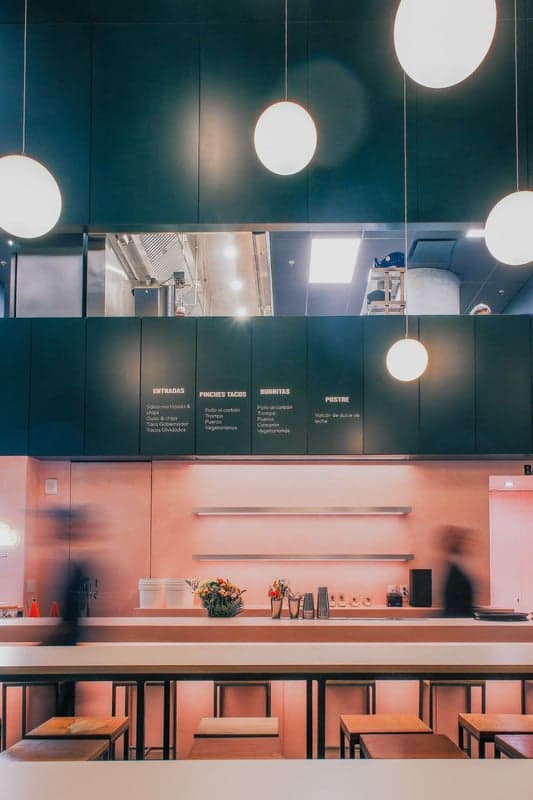 Pinche Taco Shop By La Taqueria Pinche Taco Shop