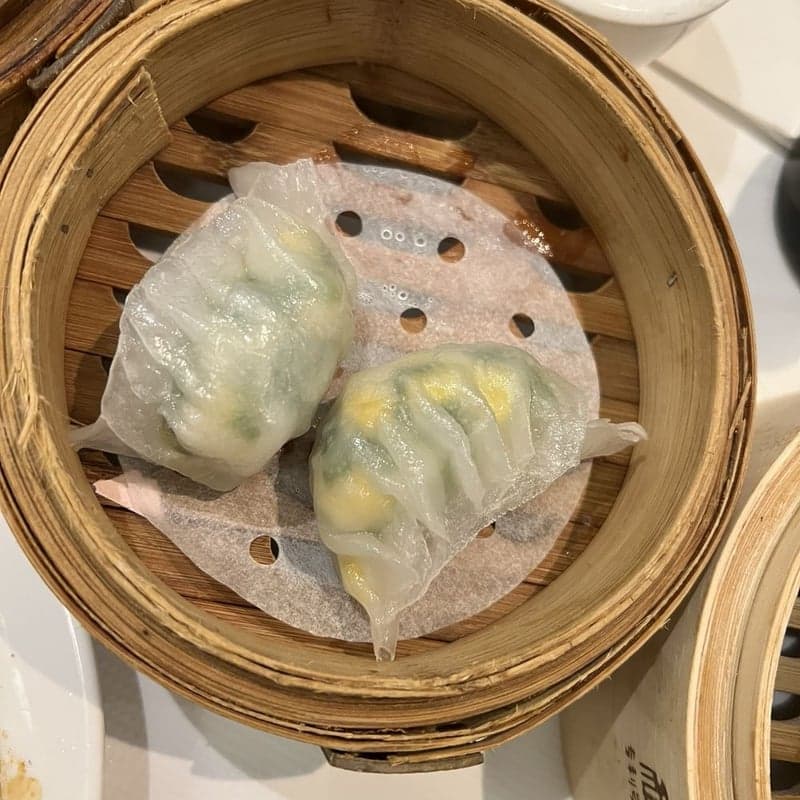 Ping — best dim sum in New York, Summer 2026