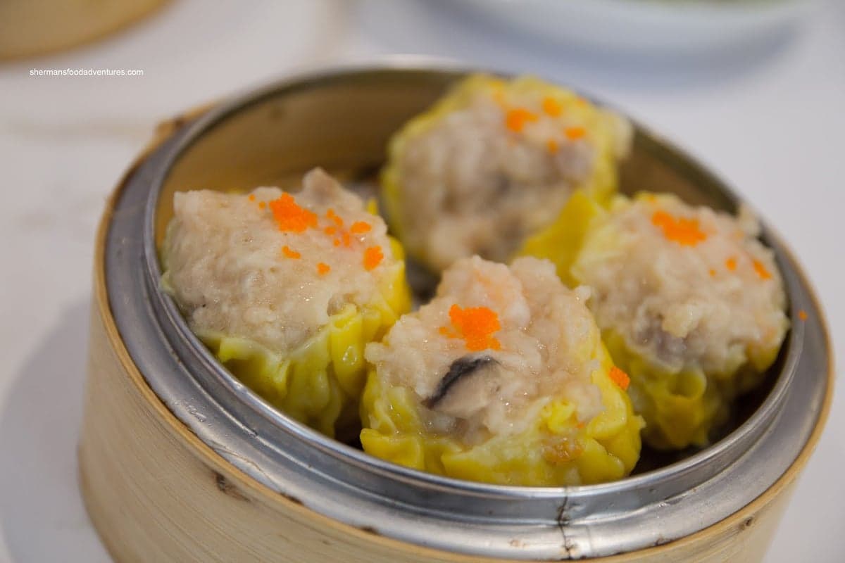 Pink Pearl food