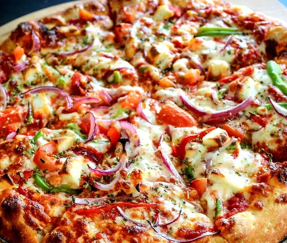 Pizza 204 — best pizza in Winnipeg, Spring 2026