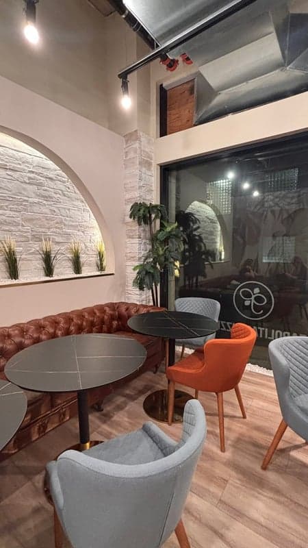 Pizza Garden