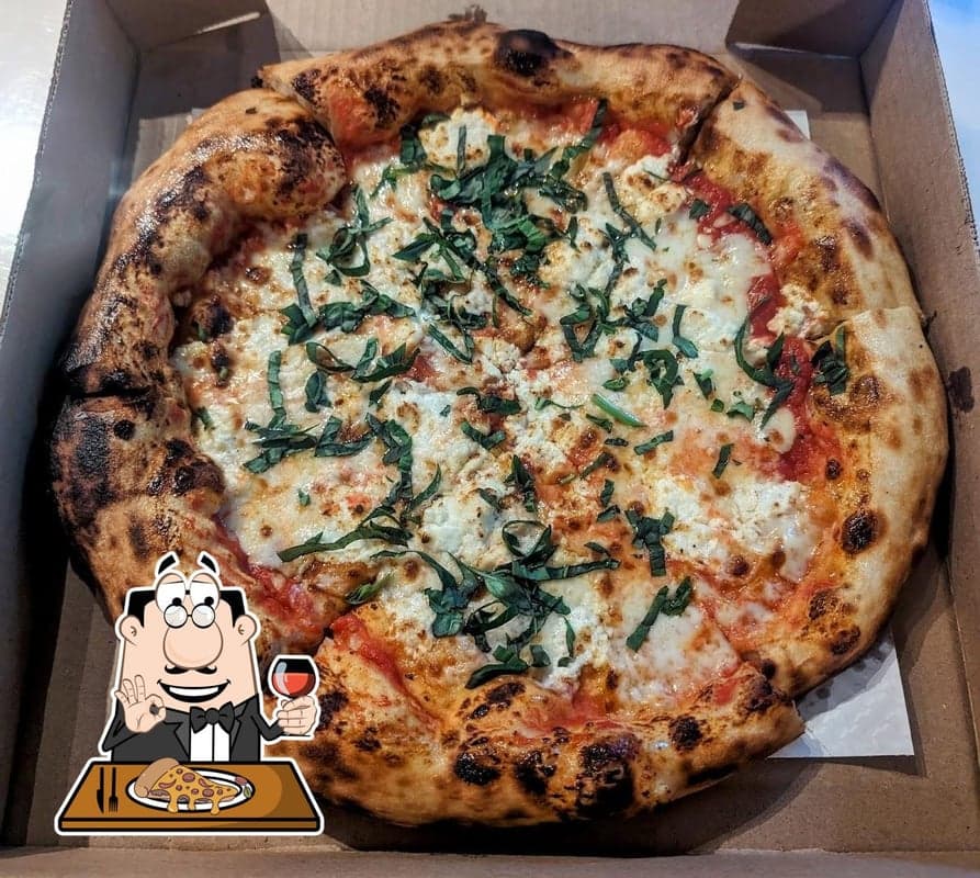 Pizza Nerds (Old Ottawa South) — best pizza in Ottawa, Spring 2026