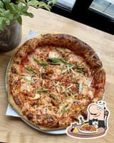 Pizza Nerds (Old Ottawa South)