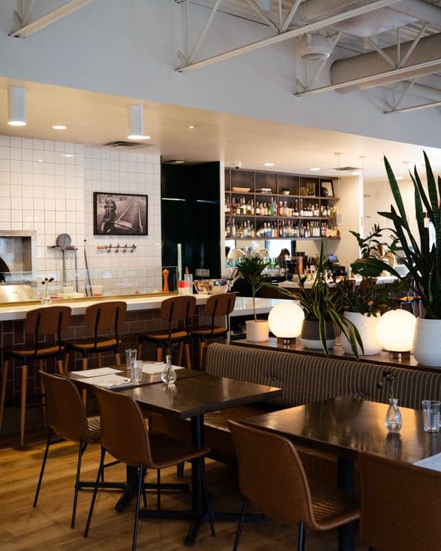Pizzeria Gusto
