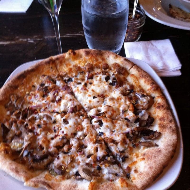 Pizzeria Gusto