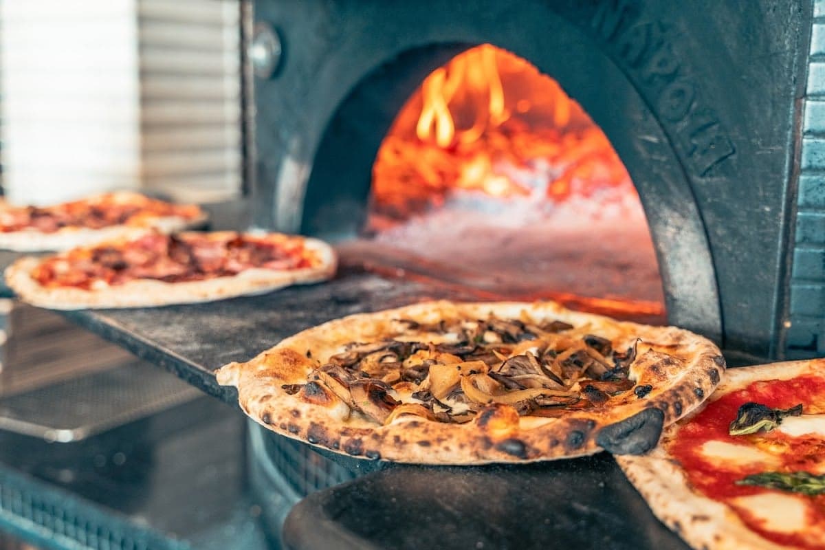 Pizzeria Prima Strada — best pizza in Victoria, Spring 2026