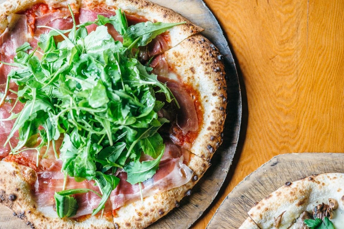 Pizzeria Prima Strada — best pizza in Victoria, Spring 2026