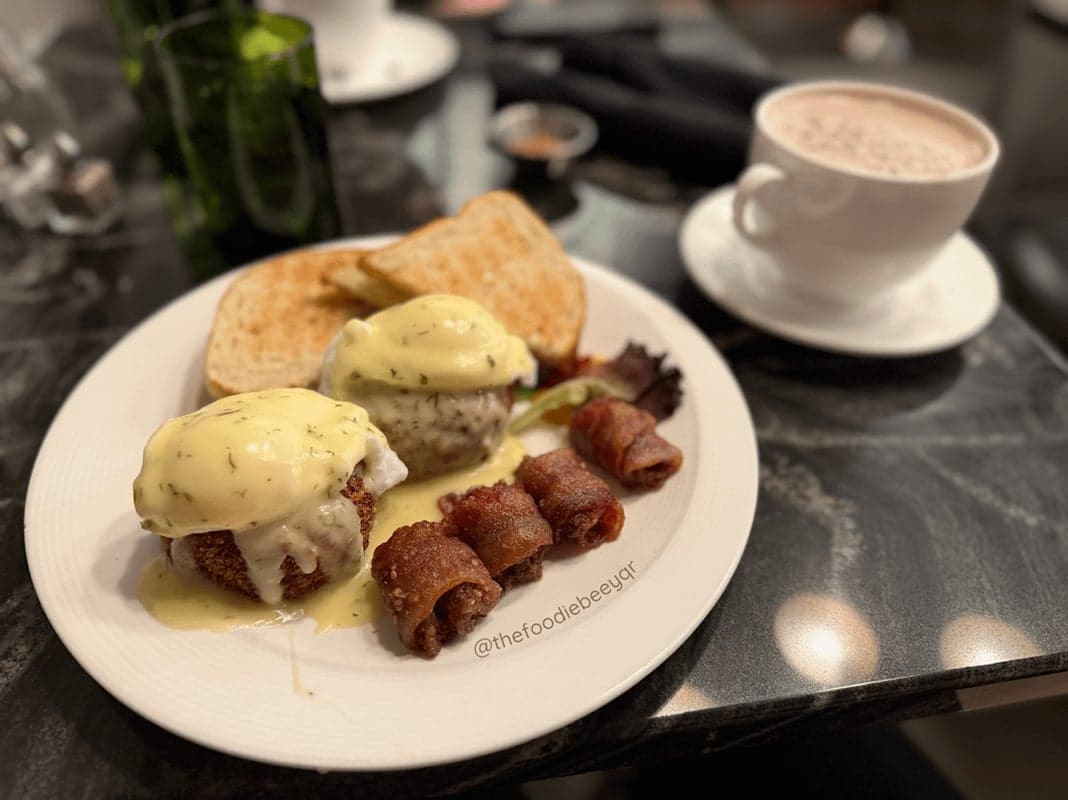 Poached Breakfast Bistro — best brunch in Saskatoon, Spring 2026