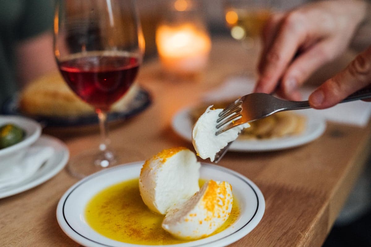 Polari — best wine bars in Montreal, Spring 2026
