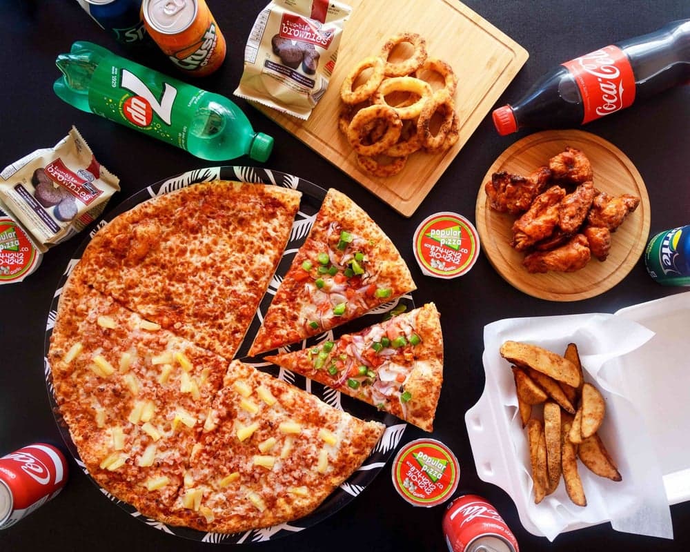 Popular Pizza — best pizza in Saskatoon, Spring 2026