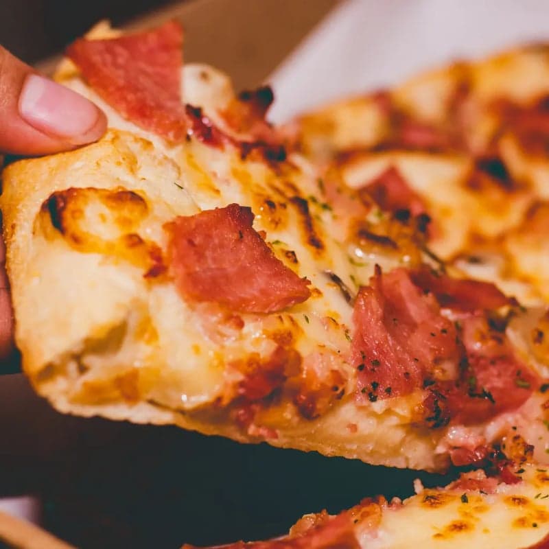 Popular Pizza — best pizza in Saskatoon, Spring 2026
