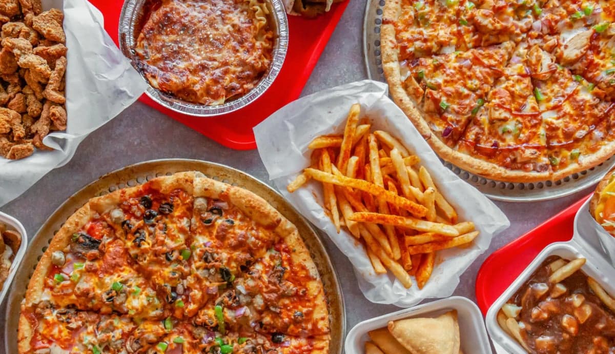 Popular Pizza — best pizza in Saskatoon, Spring 2026