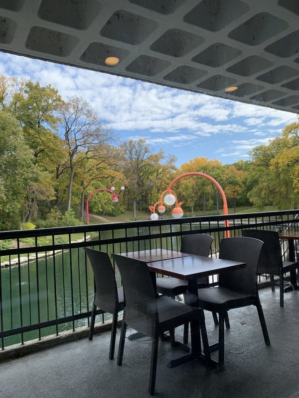 Prairie's Edge — best patios in Winnipeg, Summer 2026