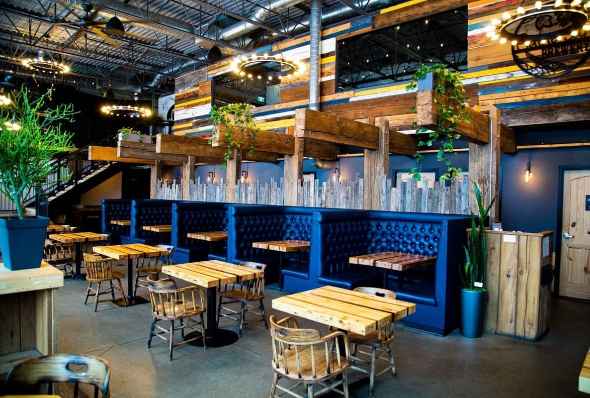 Prairie Sun Brewery — best craft breweries in Saskatoon, Spring 2026