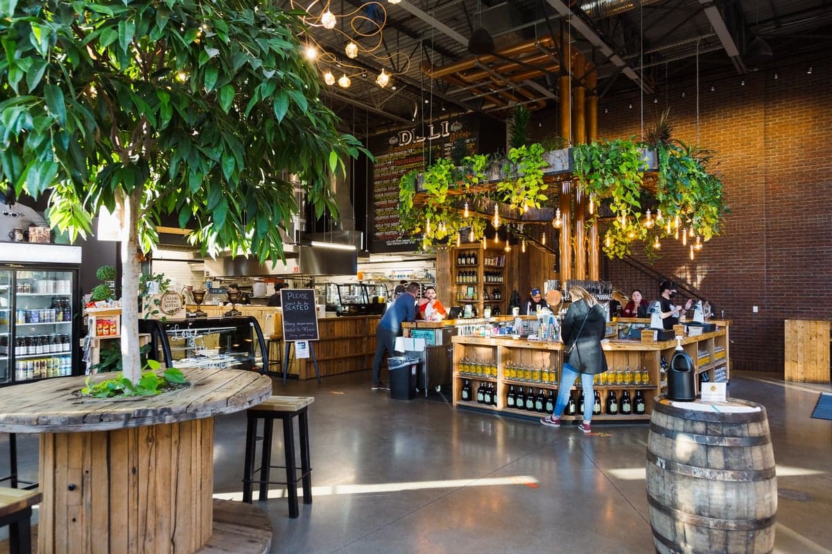 Prairie Sun Brewery — best craft breweries in Saskatoon, Spring 2026