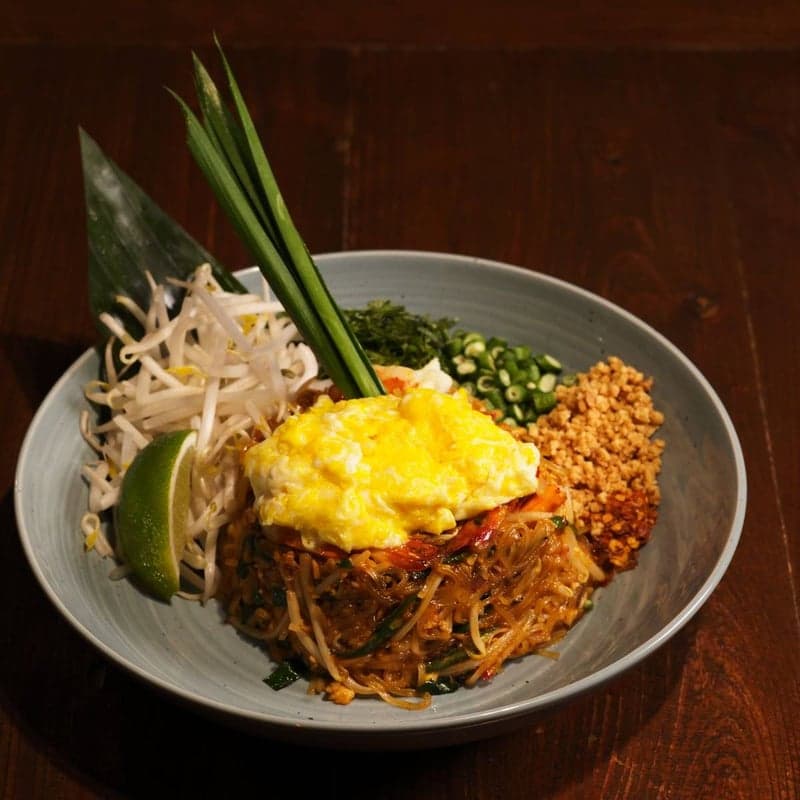 Pranakhon — best thai restaurants in New York, Summer 2026