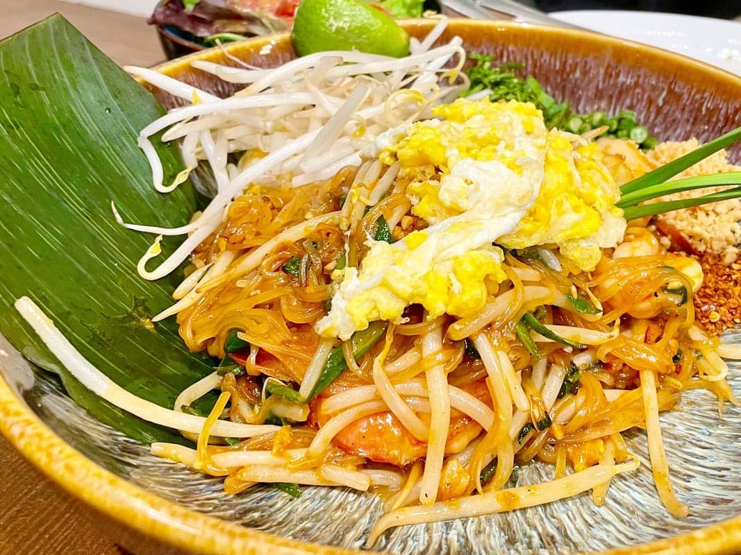 Pranakhon — best thai restaurants in New York, Summer 2026