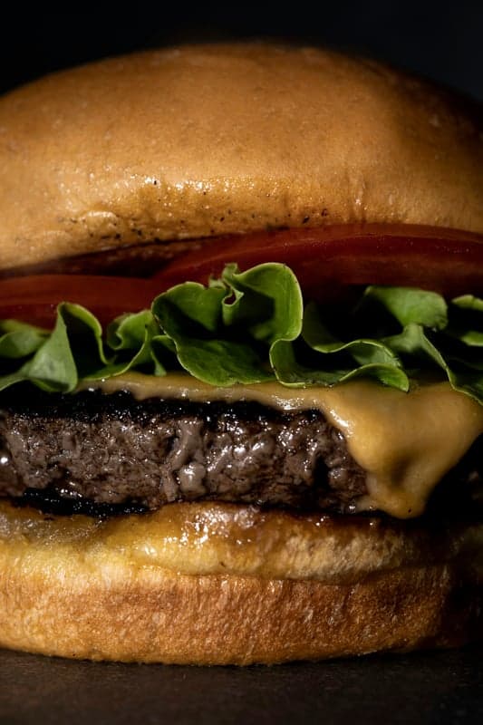 Pretty Patty — best burgers in Victoria, Spring 2026