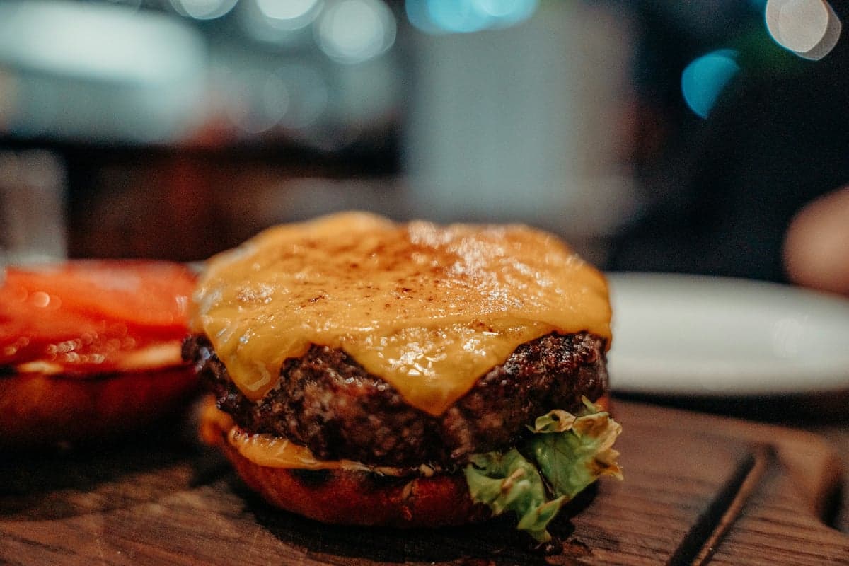 Pretty Patty — best burgers in Victoria, Spring 2026
