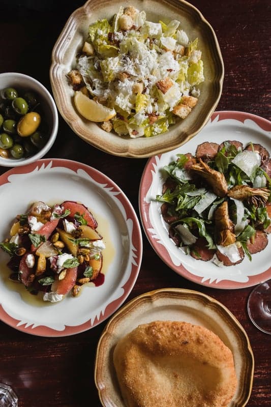 Primal — best date night restaurants in Saskatoon, Spring 2026