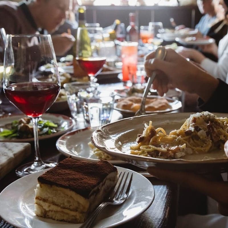 Primal — best date night restaurants in Saskatoon, Spring 2026
