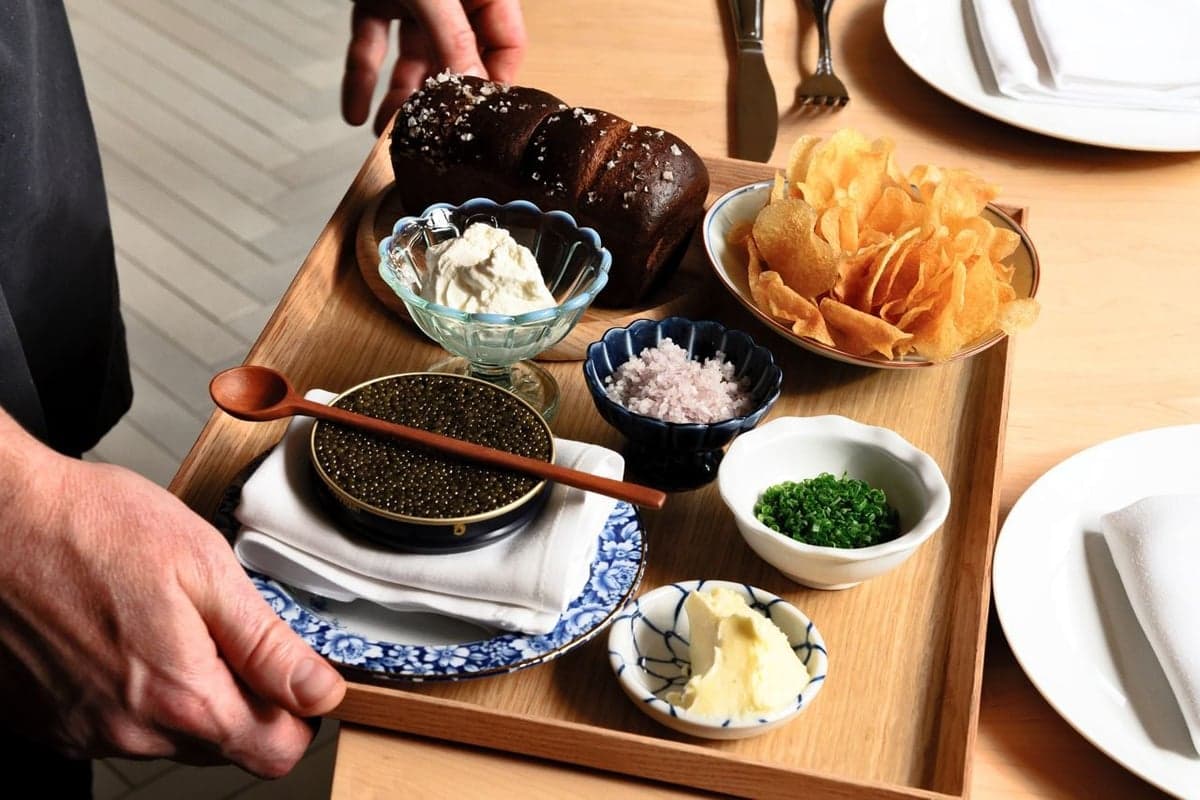 Prime Seafood Palace — best restaurants in Toronto, Spring 2026