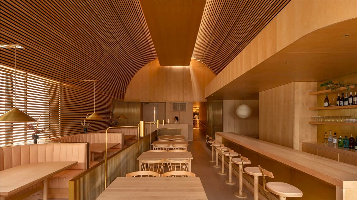 Prime Seafood Palace — best restaurants in Toronto, Spring 2026