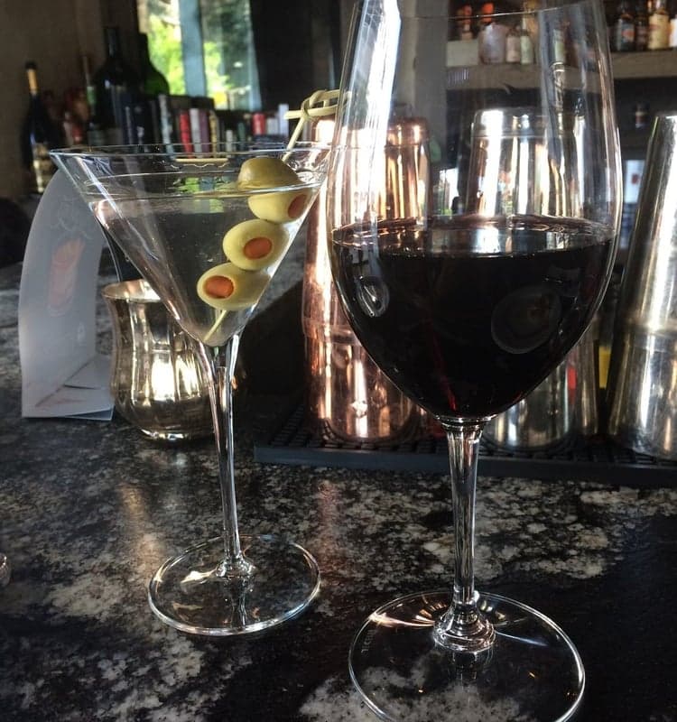 Proof — best cocktail bars in Calgary, Spring 2026