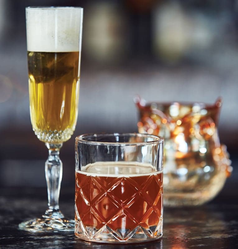 Proof — best cocktail bars in Calgary, Spring 2026