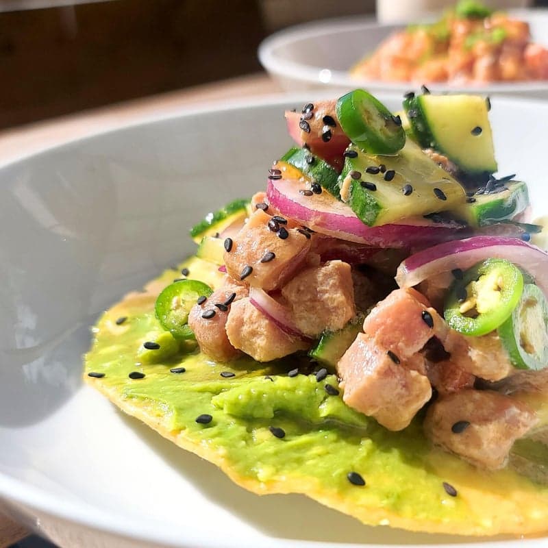 Puerto Bravo — best tacos in Toronto, Spring 2026