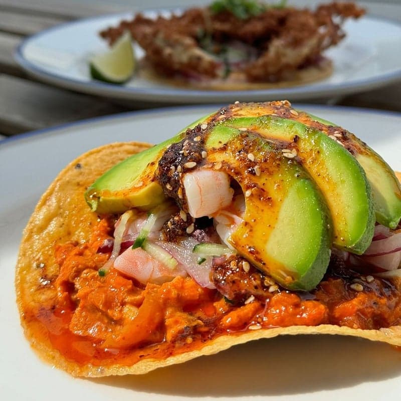Puerto Bravo — best tacos in Toronto, Spring 2026
