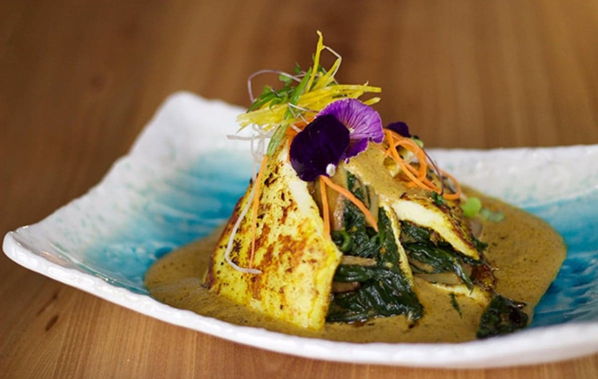 Pukka — best indian restaurants in Toronto, Spring 2026