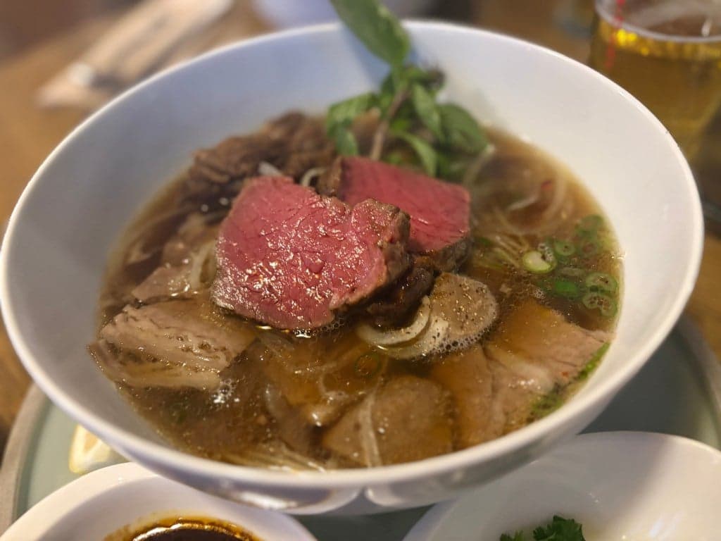 Pure Saigonese Kitchen