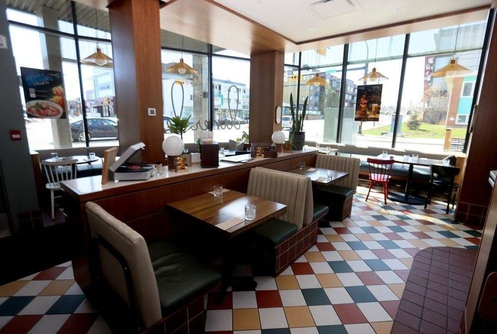 Pure Street Food — best vietnamese restaurants in Calgary, Summer 2026