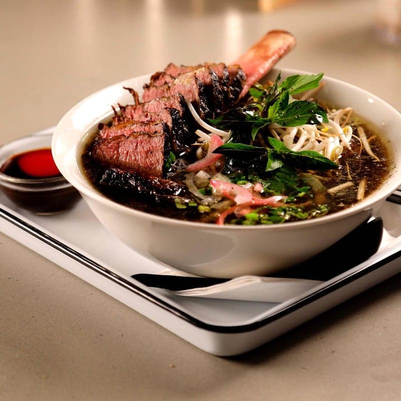 Pure Street Food — best vietnamese restaurants in Calgary, Summer 2026