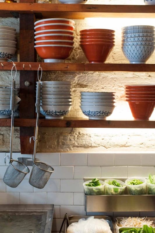 Pure Thai Cookhouse — best thai restaurants in New York, Summer 2026