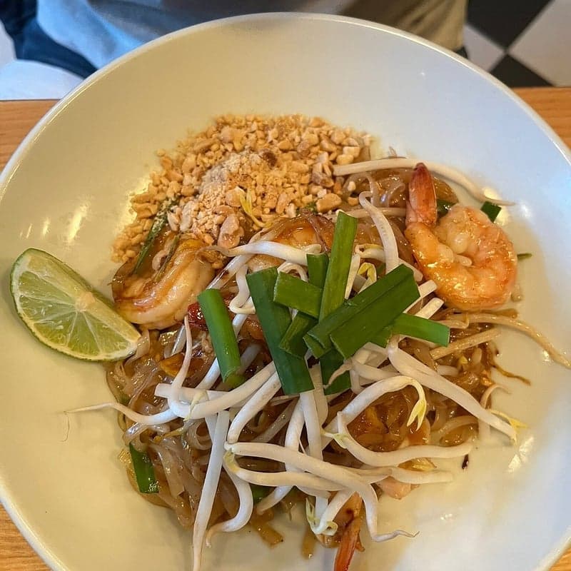 Pure Thai Cookhouse — best thai restaurants in New York, Summer 2026