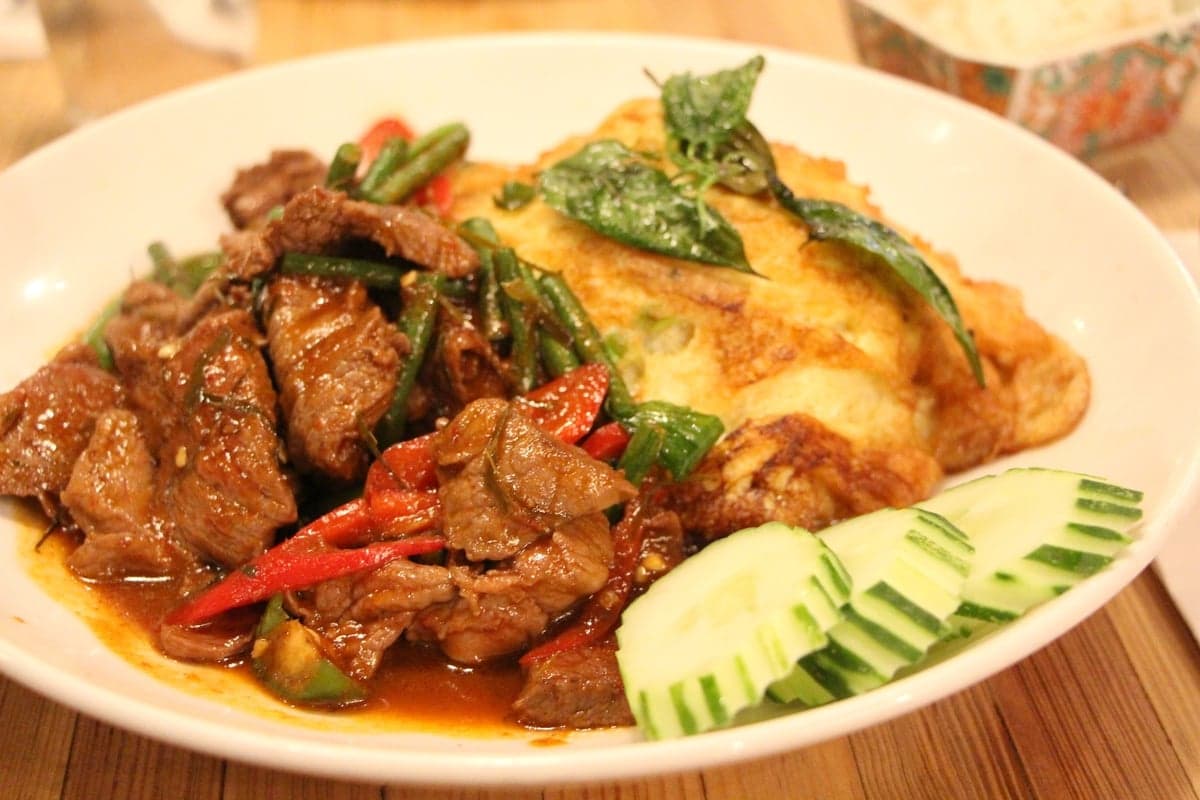 Pure Thai Cookhouse — best thai restaurants in New York, Summer 2026
