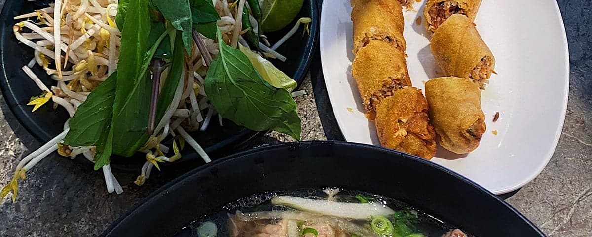 Que Ling Vietnamese Cuisine — best hidden gem restaurants in Toronto, Spring 2026