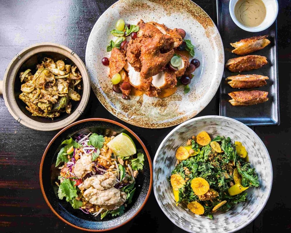 Queen Mother Cafe — best rainy day spots in Toronto, Spring 2026