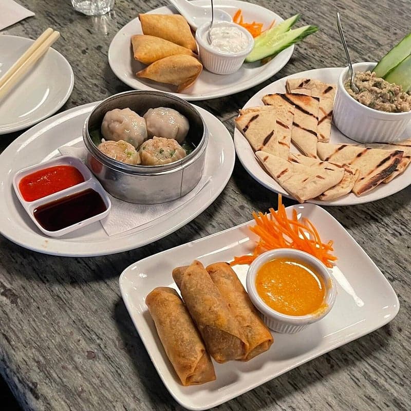Queen Mother Cafe — best rainy day spots in Toronto, Spring 2026