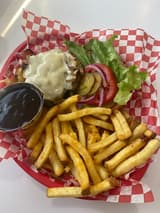 Queen's Diner