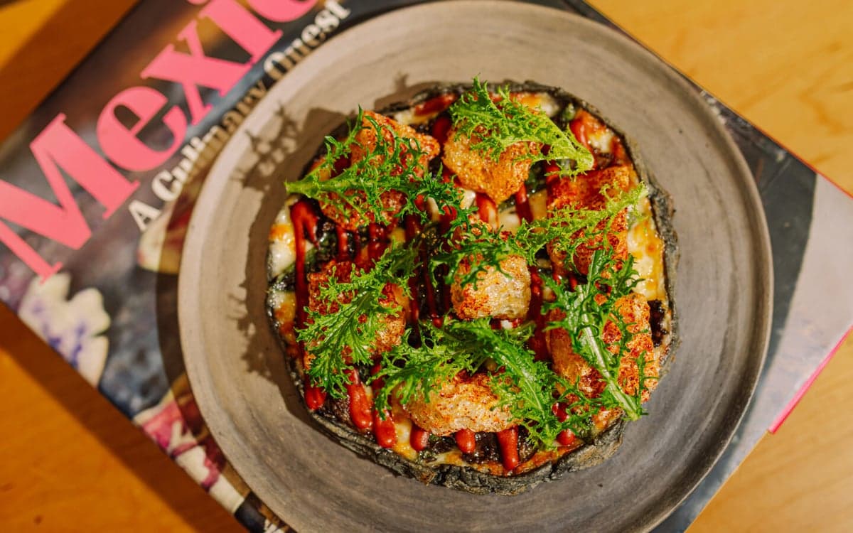 Quetzal — best restaurants in Toronto, Spring 2026