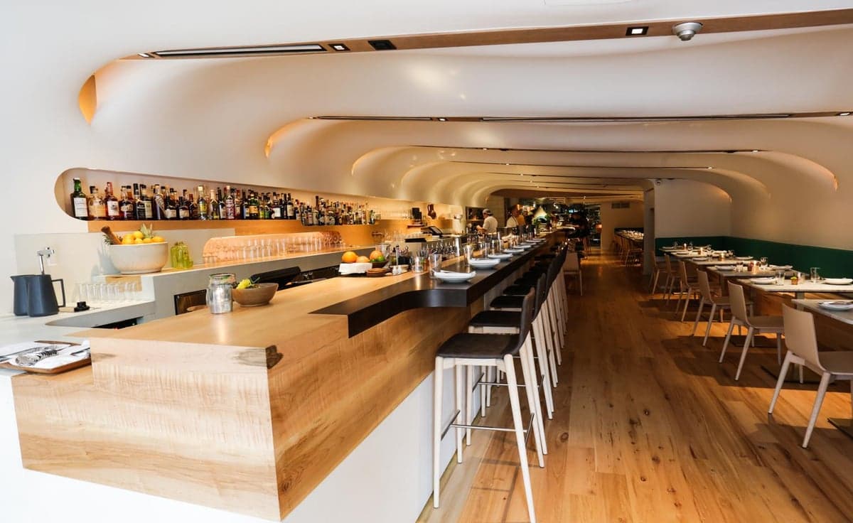 Quetzal — best restaurants in Toronto, Spring 2026