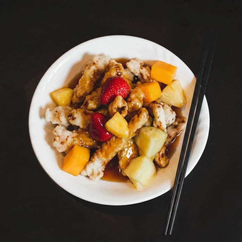 Rae Mi Hyang — best hidden gem restaurants in Edmonton, Spring 2026
