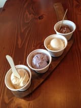 Rain or Shine Ice Cream