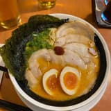 Ramen Danbo Robson