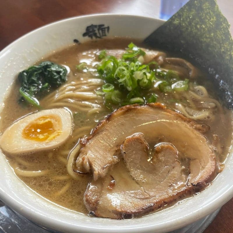 Ramen Gojiro